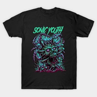 YOUTH BAND T-Shirt